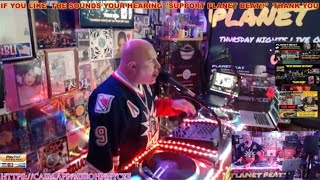 Live Club Planet Beat 50924 From Long Island Ny Ft Djjohnny-Cee