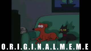 Oliver Tree Live Goes On Ytpbr Os Simpisons