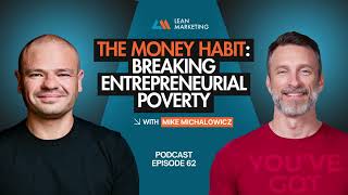 How to Manage Your Money Without Earning More (with Allan Dib) | The Money Habit