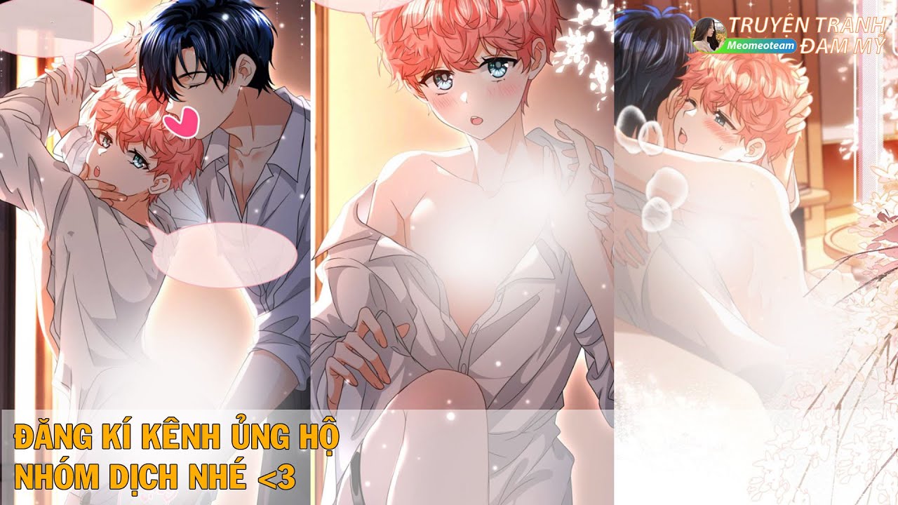 Chap 113 - END || TIN TỨC TỐ NÓI CHÚNG TA KHÔNG CÓ KHẢ NĂNG | Truyện Tranh Đam Mỹ| ABO | Hài hước