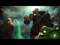 LoL - Immersives Musics For Playing Illaoi