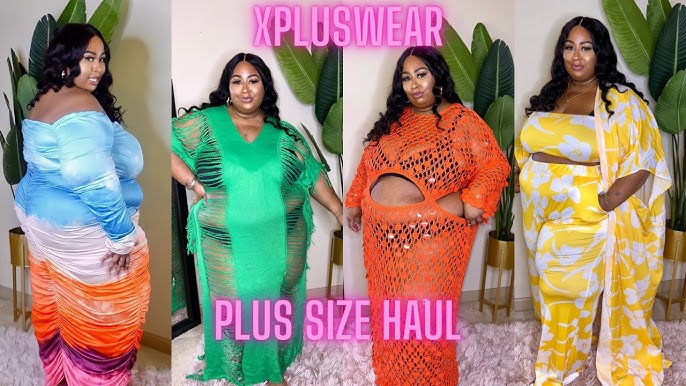 Pin on plus size clothes