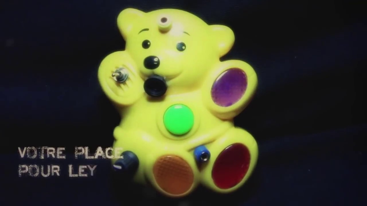 ScrewedCircuitz Promo