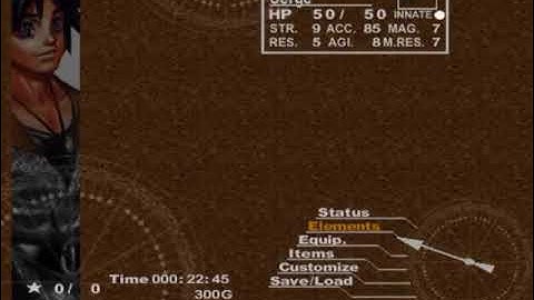 Chrono Cross Episode 6 | PS1 Game New Gameplay Longplay Walkthrough 2023