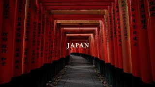 JAPAN - Canon C70