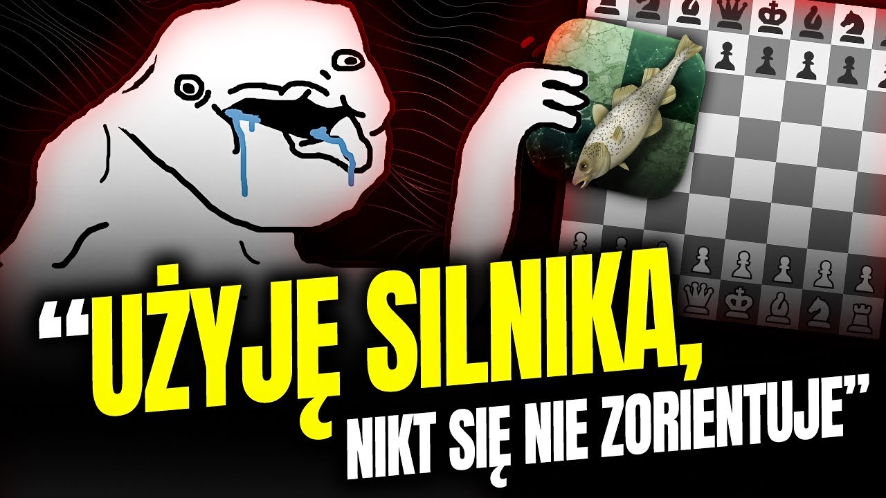 Kolejny OSZUST przyłapany!