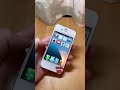 【化石iPhone】iPhone4Sを買ったら絶対にやるべき事2選【Apple iPhone 4S】