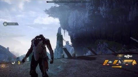 Headless Lancer: Anthem™ Demo