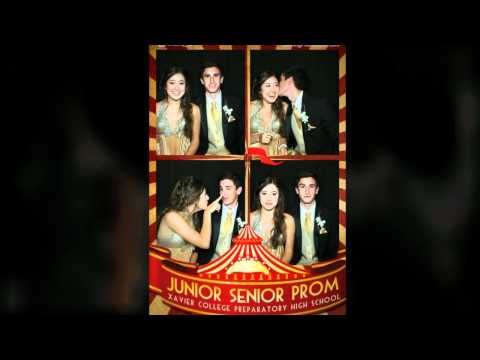 Junior Senior Prom - Xavier College Preparatory High School