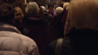 Observing Lent