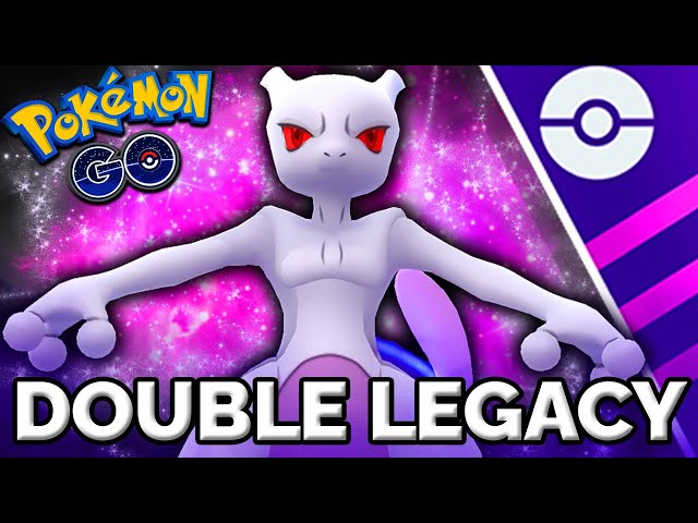 Legacy MEWTWO is BACK! *JUNE* Month Breakdown