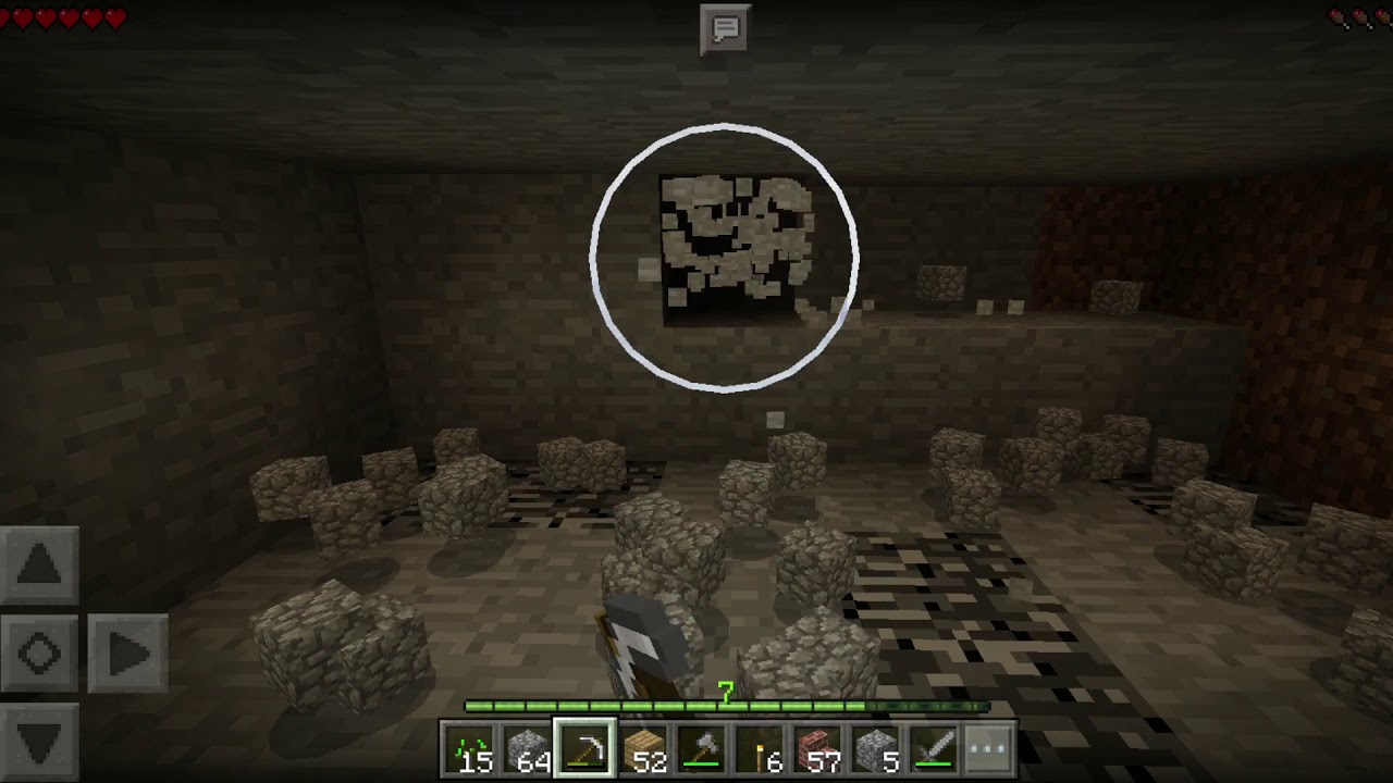 Я чуть не заблудился в шахте - YouTube