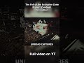 The Fall of the Exclusion Zone | Project Zomboid Build 42 Lore Story