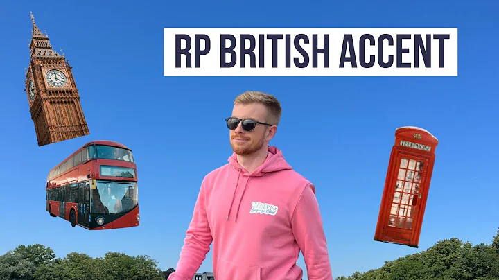 Master the British Accent Quickly