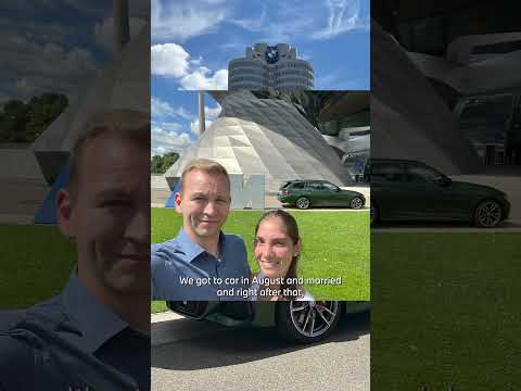 50 years of the BMW 3 Series | The seventh generation. #BMW3Series