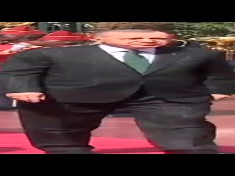 Erdoğan ve Putin GENİŞ YÜRÜYOR  Wide Walk