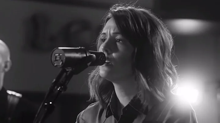 Brandi Carlile - The Joke (Live from Studio A)