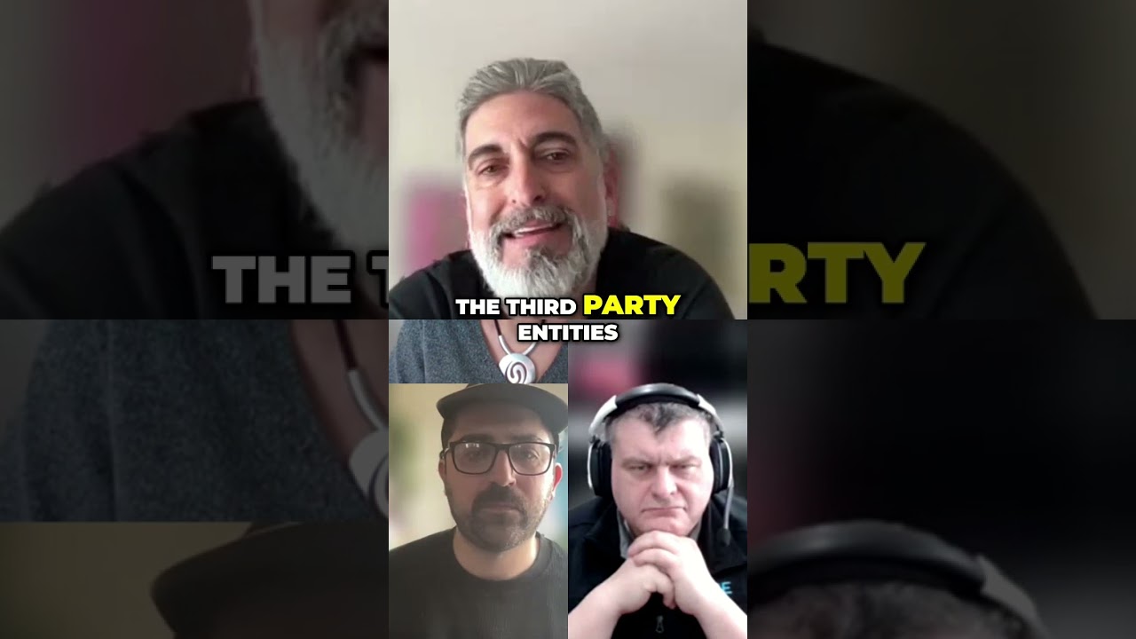 Unlocking Secure Communication: The Power of Hyper Key Technology