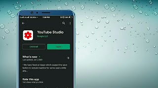 How to use YouTube studio in Android  Hindi Creator Studio App all feature explained in Hindi