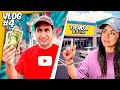 VIVIR EN JAPON | Mi "SALARIO" En Youtube + Deben Conocer Esta Tienda Japonesa - EP 4