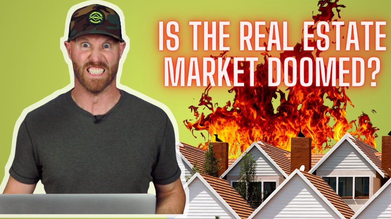 WHERE TO FIND HIDDEN OPPORTUNITIES IN REAL ESTATE RIGHT NOW YouTube