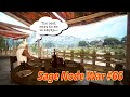 [BDO]Awakening Sage Node War Calpheon 52kill PvP #66/黒い砂漠 覚醒セージ カルフェオン拠点戦  無制限【勇士】4K