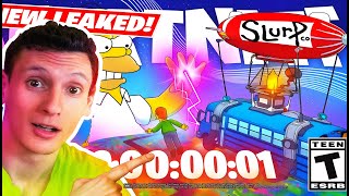 🚨 LIVE ACUM! SEASON SIMPSONS A ÎNCEPUT 😱 CUMPĂRĂ BATTLEPASS CU Mada2898 ❤️JUCĂM CU CHATUL! #shorts