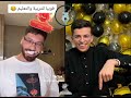 فوبيا يرد على كريم و يقصفه بالثقيل Phobia Issac Clach Karim Tik Tok 