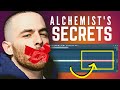 What every producer can learn from the alchemist