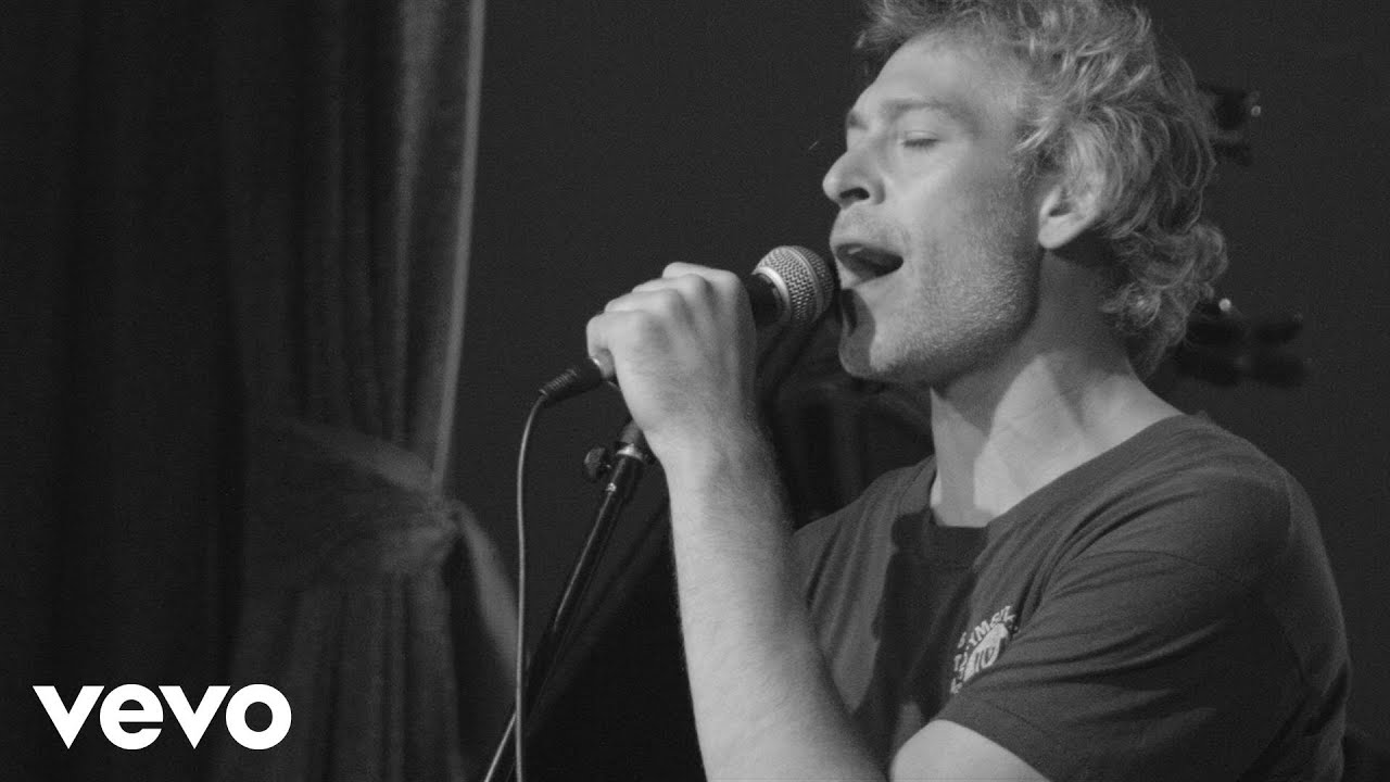 Matisyahu Chords