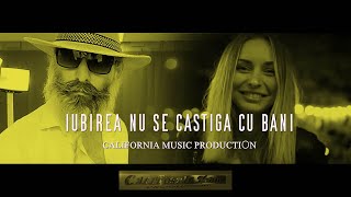 Video thumbnail of "EL PASSO - [  Iubirea nu se castiga cu bani  ] - [  Official Video 2023  ]"