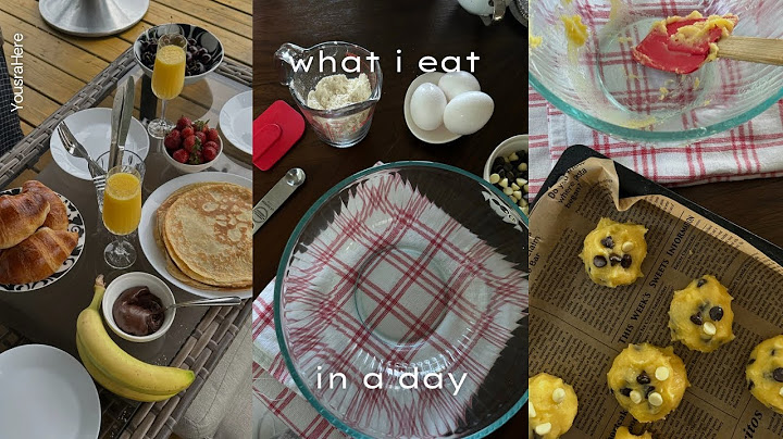 what i eat in a day🍪: crepes, lamb tagine, baking coconut cookies + a cozy spa day 🍽️ food diaries