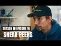 Gold Rush Season 16 Episode 16 | SNEAK PEEKS