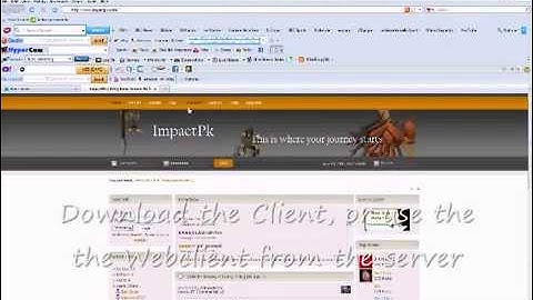 Guide: Getting Started With RSPS