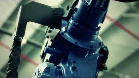 BOS Imdecol custom-made automation for Industry