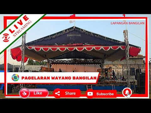 🔴live-pagelaran-wayang-kulit-kecamatan-bangilan-2019