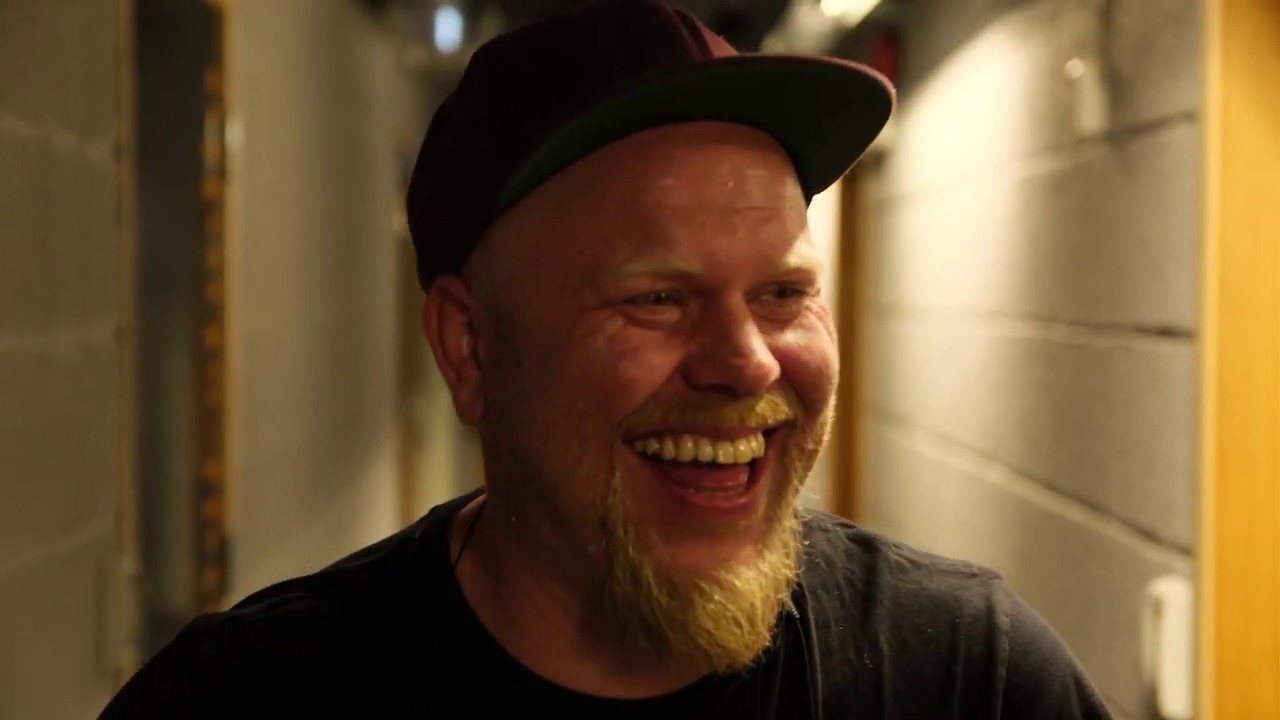 GREEN CARNATION - The Making of Leaves of Yesteryear, Episode 1