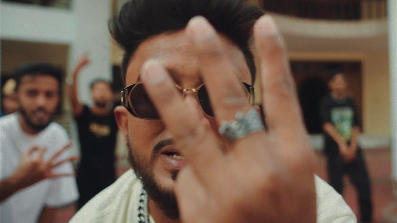 SHEZAN - Facebook post And Comments Boxes check | Killaz Kulture | REACTION VIDEO BANGLA RAP 🚨 