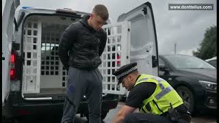 Transport Protocol | Marcus Vale Case File | DontTELLUS.com Free Preview