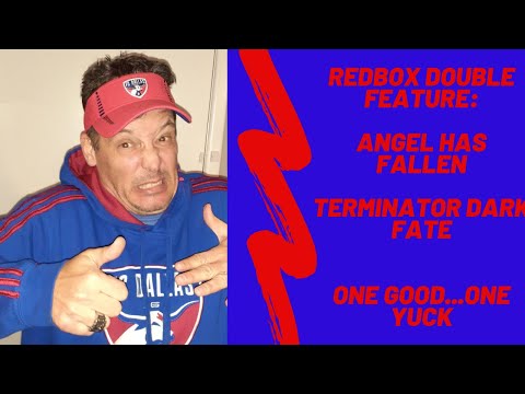 redbox-double-feature:-angel-has-fallen-and-terminator-dark-fate-(part2)