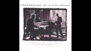 Video thumbnail of "The Style Council - Confessions 1, 2 & 3"