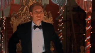 James Spader - Ain't no other man {Christina Aguilera}