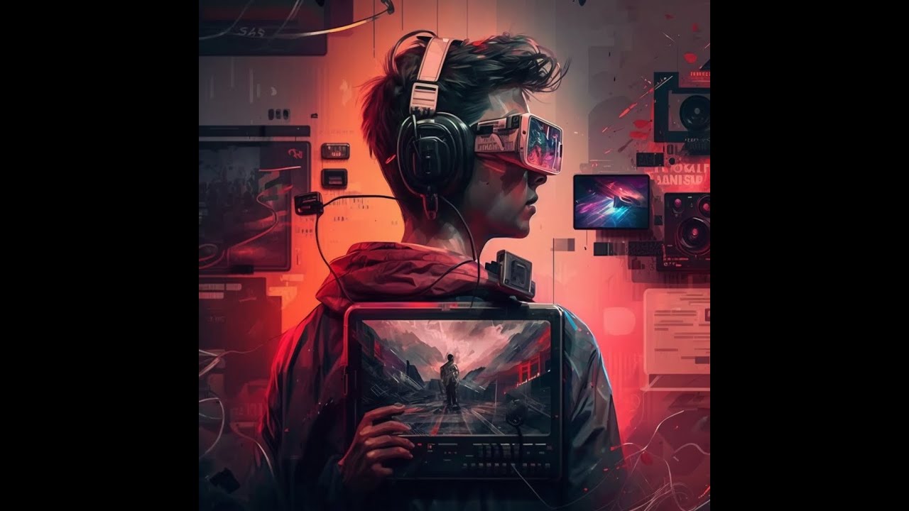 The Future of Technology, Today on Gadget Innovations