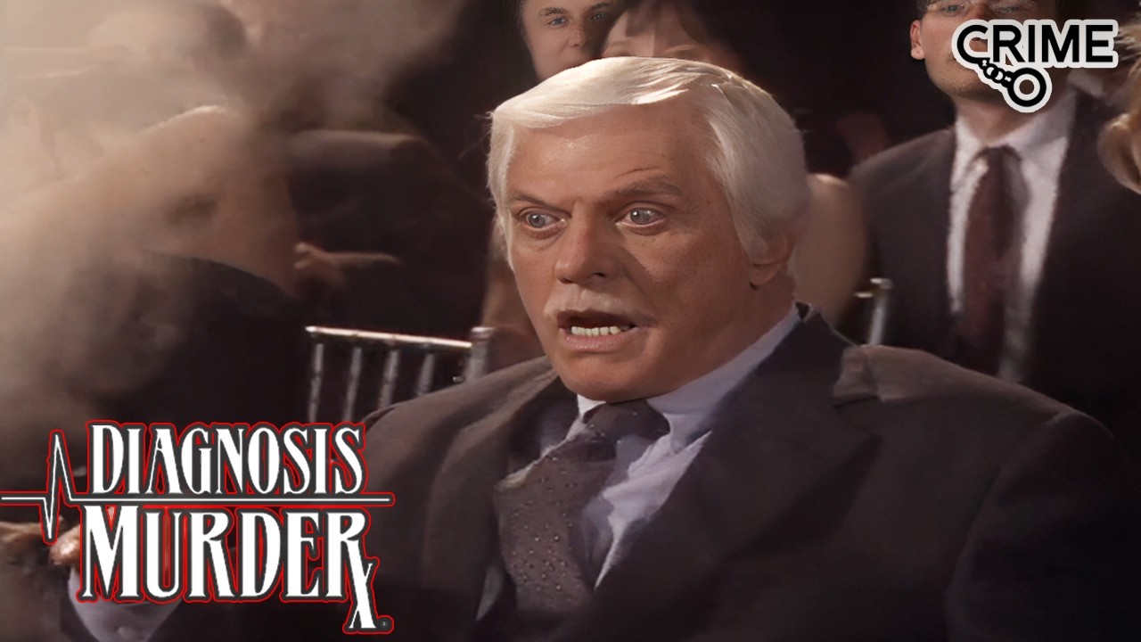 [New] Diagnosis Murder 2026 | Nowhere to Die | Crime, Drama, Mystery | Full Episodes 2026