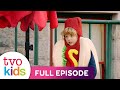 PUP ACADEMY - Episode 7 - Spark Stays - Full Episode