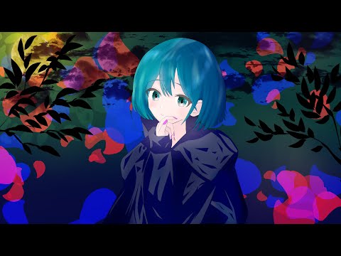 バイオレットフィズ feat.初音ミク/Resare