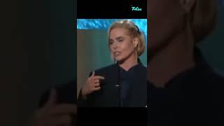 1993 0528 Ángel Casas entrevista  Margaux Hemingway
