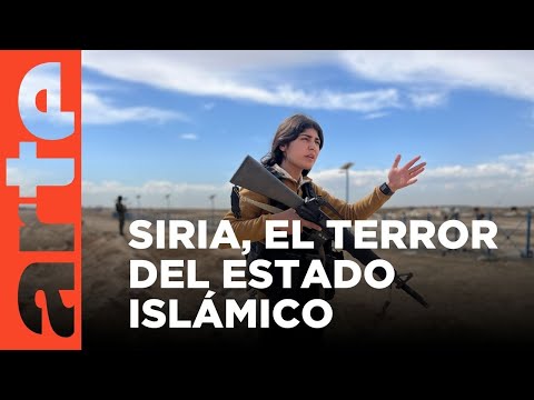 Vídeo: Raqqa (Síria): histórico e pontos turísticos