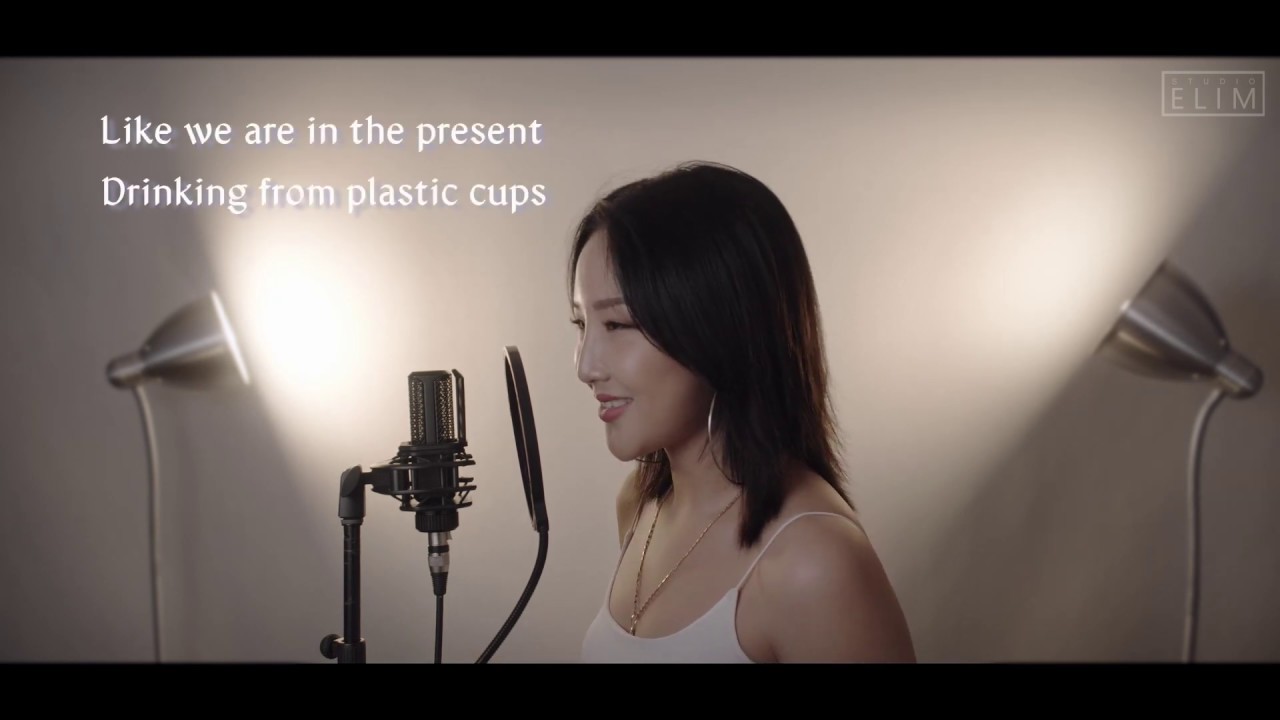Anne Marie - 2002 (cover) eunA X Elim studio 콜라보 - YouTube