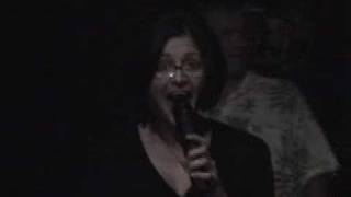 Chimene - Mi-Talent - 20070912